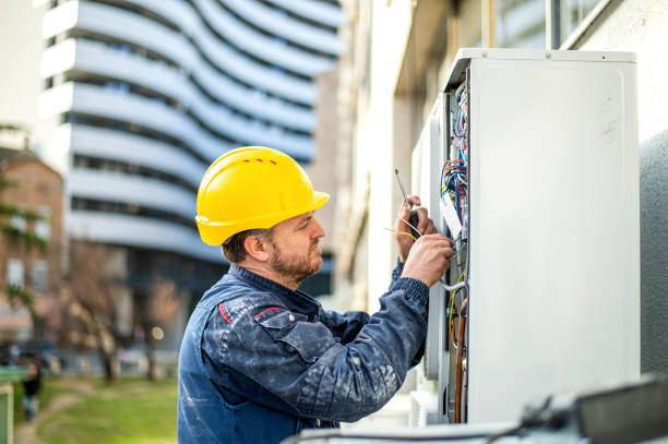 Emergency Electrical Repair Services in Kerhonkson, NY