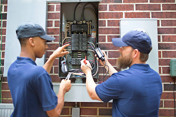 Best Electrical Panel Upgrades  in Kerhonkson, NY